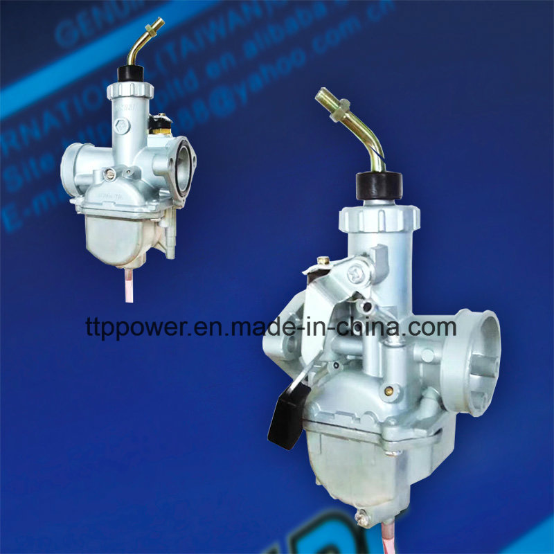 High Quality Ybr125cc Motorcycle Engine Parts Motorcycle Carburetor