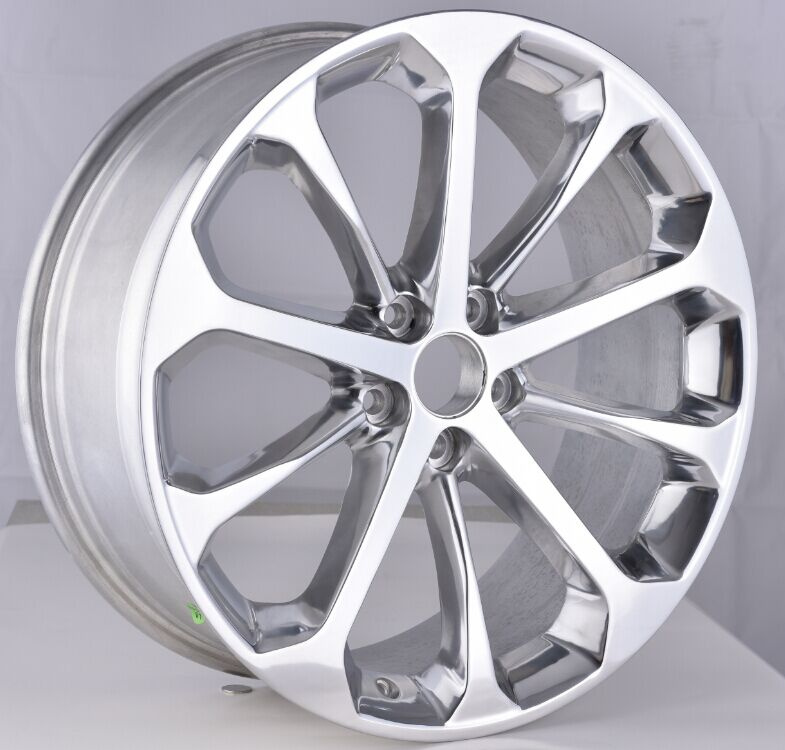 Replica Car Alloy Wheels Size 18X7.5 20X8.0 Kin-8803 for Ford 