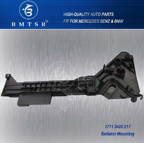 for BMW E83 Radiator Mounting OEM 17113400017