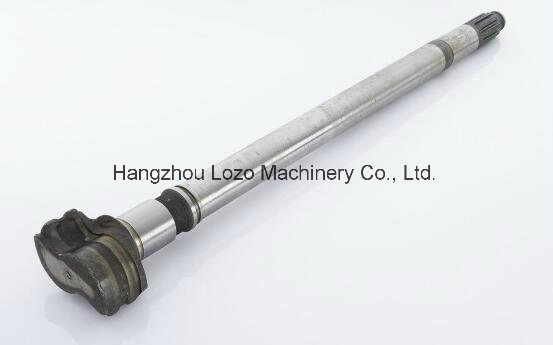 S-Camshaft with OEM Standard for European Market (2.262.1103.02)