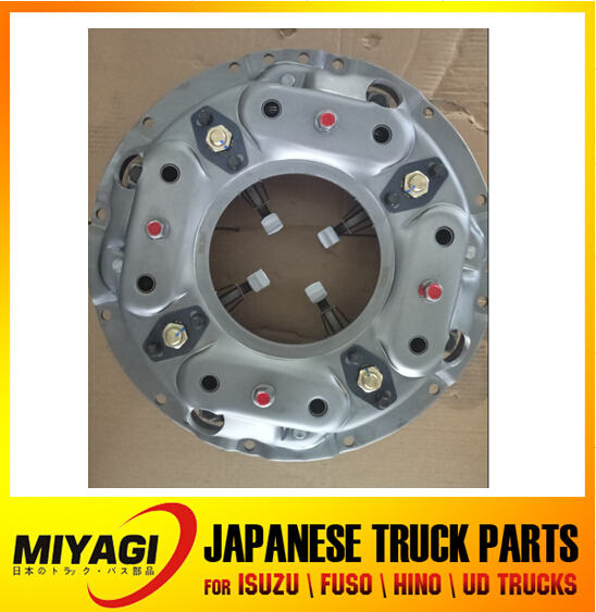Truck Parts of Clutch Cover Hnc507 31210-1066 for Hino