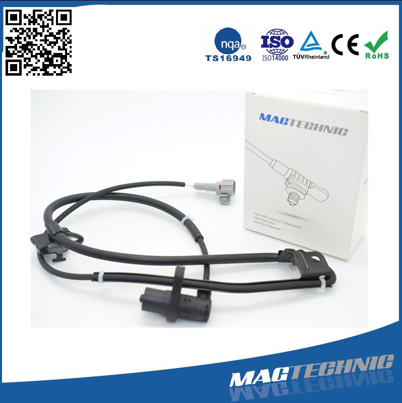 Auto ABS Sensor 89543-47020, 8954347020 for 2004-2009 Toyota Prius