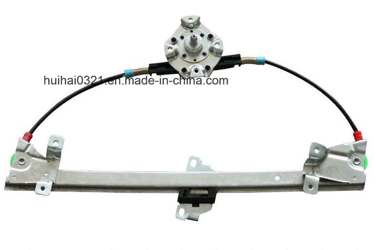 Auto Window Regulator for Daewoo Cielo, Opel Kadette, 0140107, 0140108