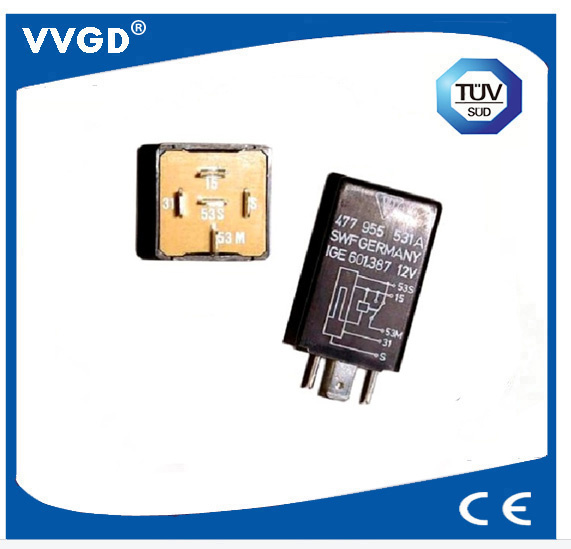 Auto Relay Use for VW 111955531