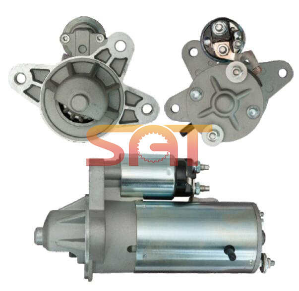 for Ford Starter 97vb11000ab 32512 CS977