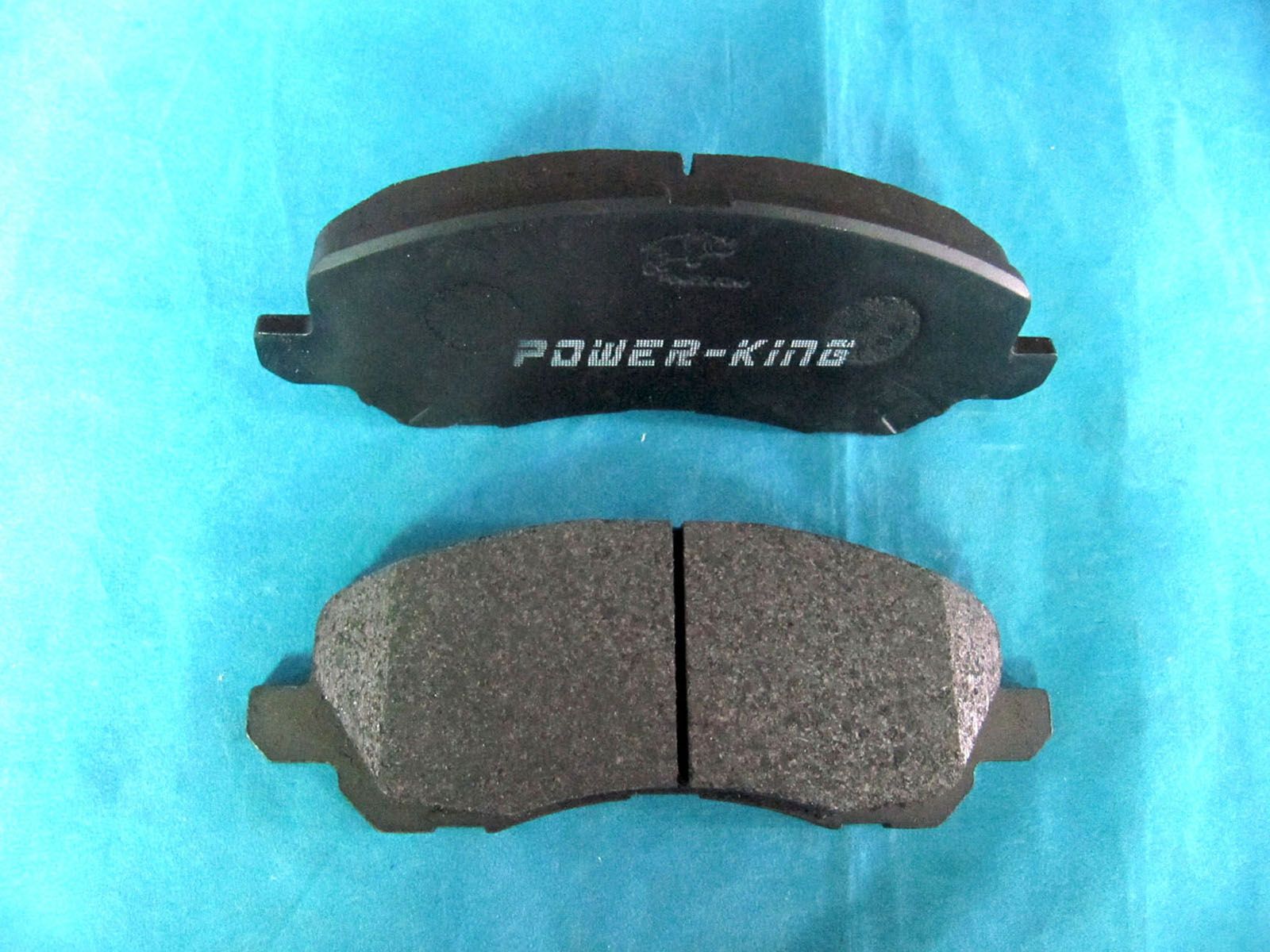 Environmental Friendly Brake Pad (D6108)