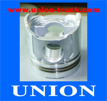 Yanmar Ts130 Piston Diesel Engine Spare Parts