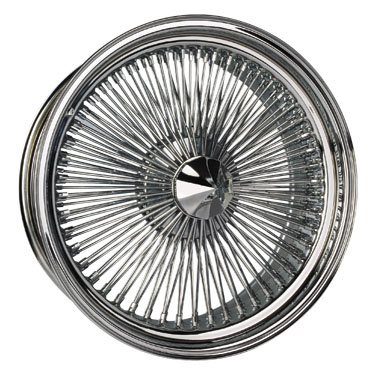 Wire Wheel -10