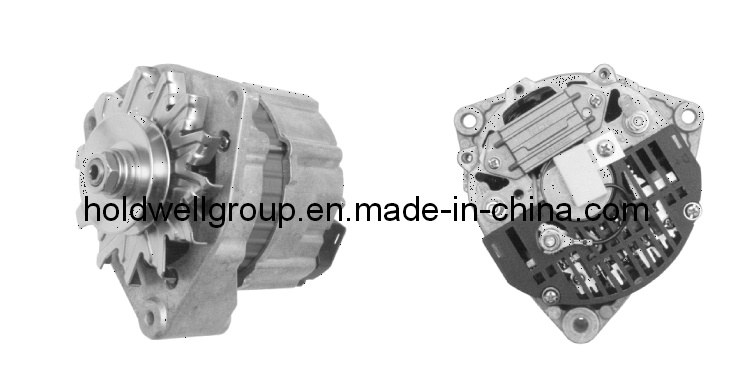 Alternator 01171681 for Deutz FL912 Model