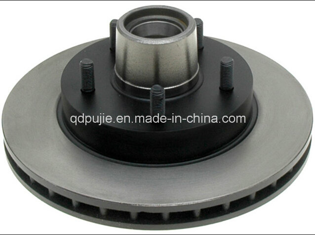 Popular Hot Sale Aimco 5547 Auto Front Brake Disc for Buick