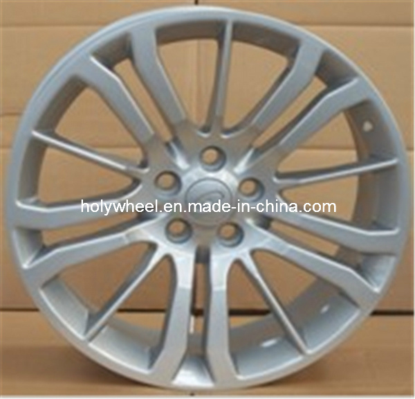 Land Rover Wheel Rim (HL885)