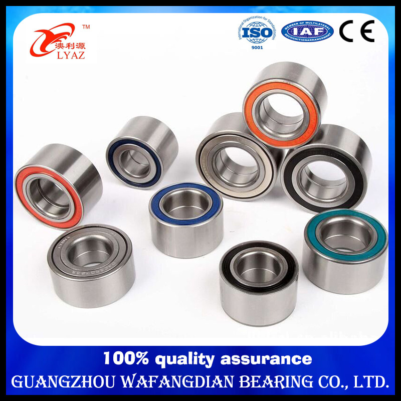 Koyo Brand Bearing Price List for Wheel Hub Bearing Dac Auto Bearing