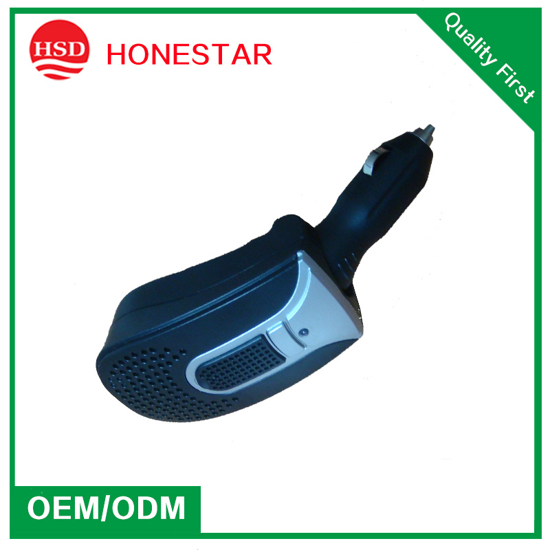 2016 Hot Sales Oxygen Bar Vehicle Air Purifier / Car Air Ionizer Freshener / Car Ozone Generator