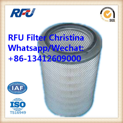 17801-2280 High Quality Air Filter for Hino Isuzu