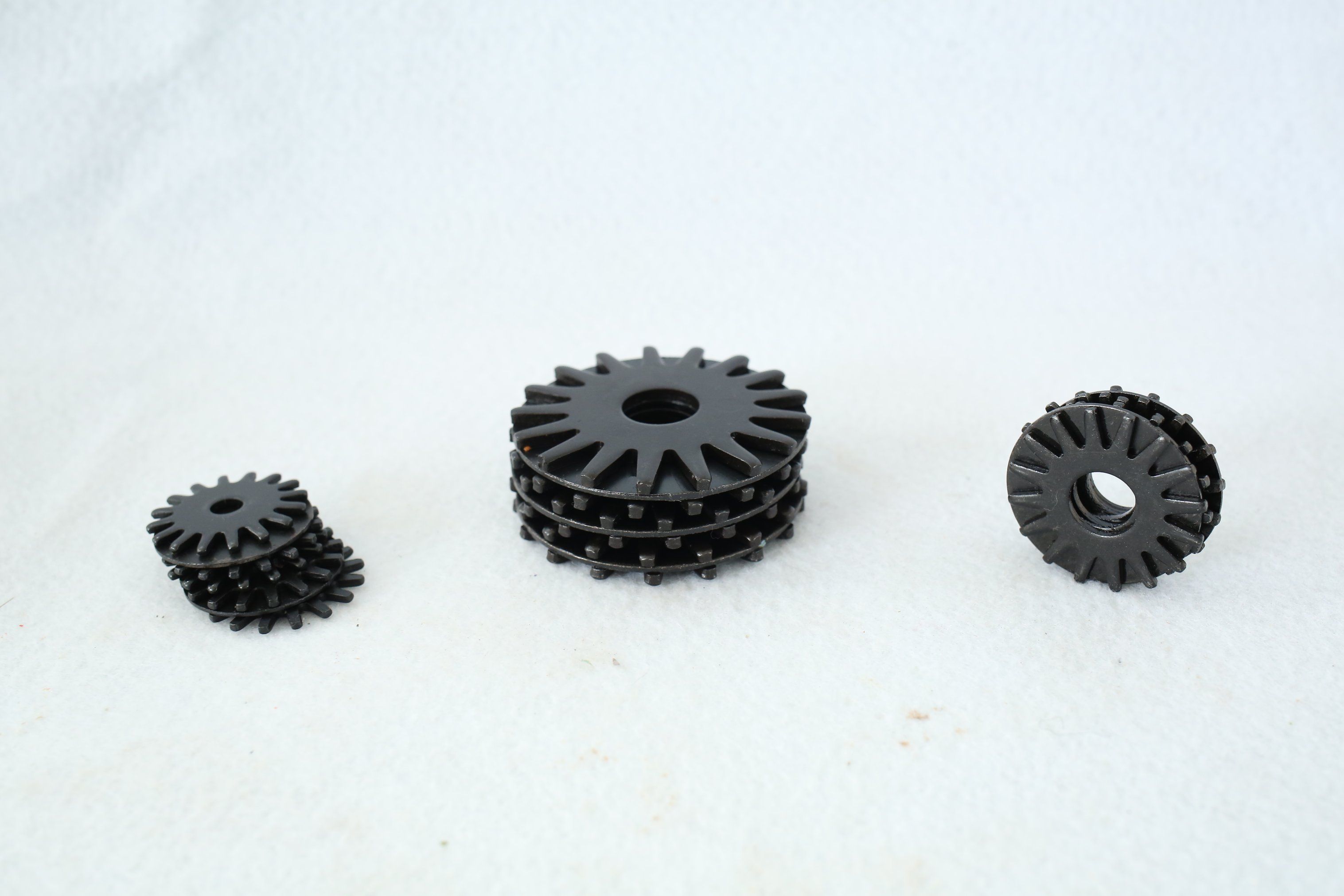 High Quality Grinding Wheel Cutter