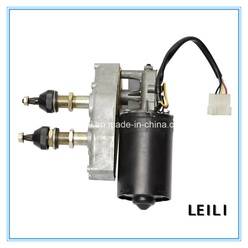 Zj2633 Automobile Wiper Motor