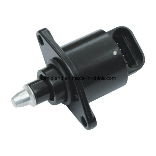 for FIAT Idle Air Control Valve D5104
