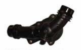 for BMW Thermostat 1437040
