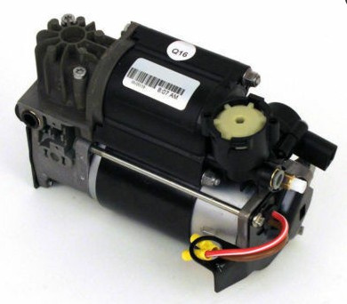 Air Suspension Compressor for Audi Allroad A6 4b C5 Quattro