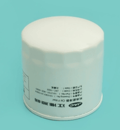 High Quality Chaochai Parts Oil Filter