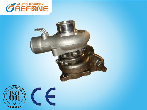 Td04 4D56 Engine for Mitsubishi Pajero Turbocharger 49177-01511 Diesel 2.5L