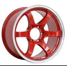 12-24inch Aftermarket Car Alloy Wheel Rim From Vesteon