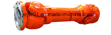 Cardan Shaft for Series 4# 27*74.6mm