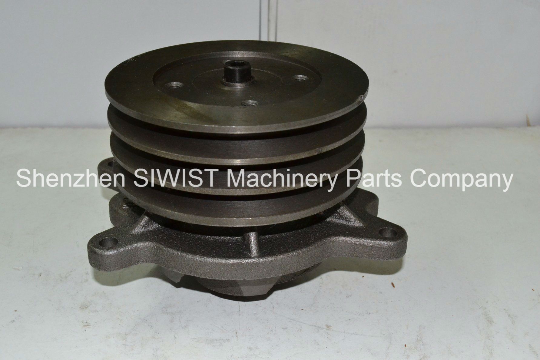 Cat Water Pump 2W1225 for E3208, 0r0644, 9n6147, 2W1225, 9n1249, 9n3853, 9n5023 Engine