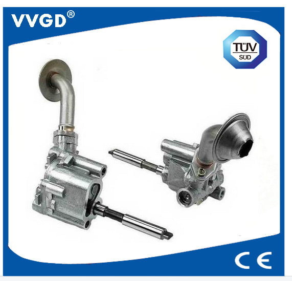 Auto Oil Pump Use for VW 027115105b