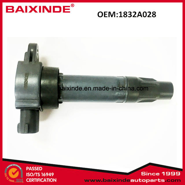 1832A028 Ignition Coil for MITSUBISHI Ignition Module