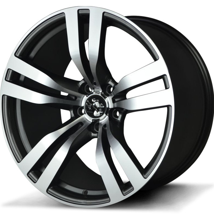 Alloy Wheel/Wheel Rims