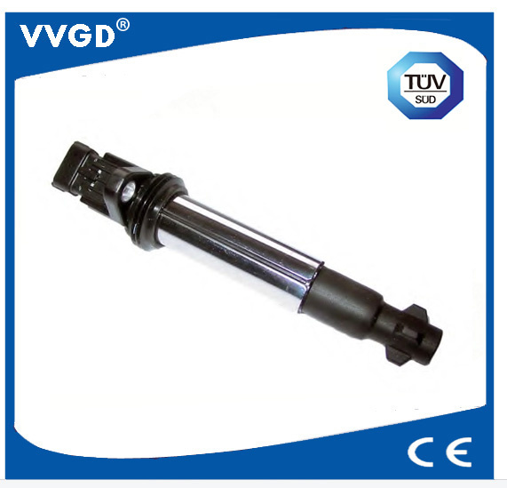 Auto Ignition Coil Use for Lada 2112-3705010-10