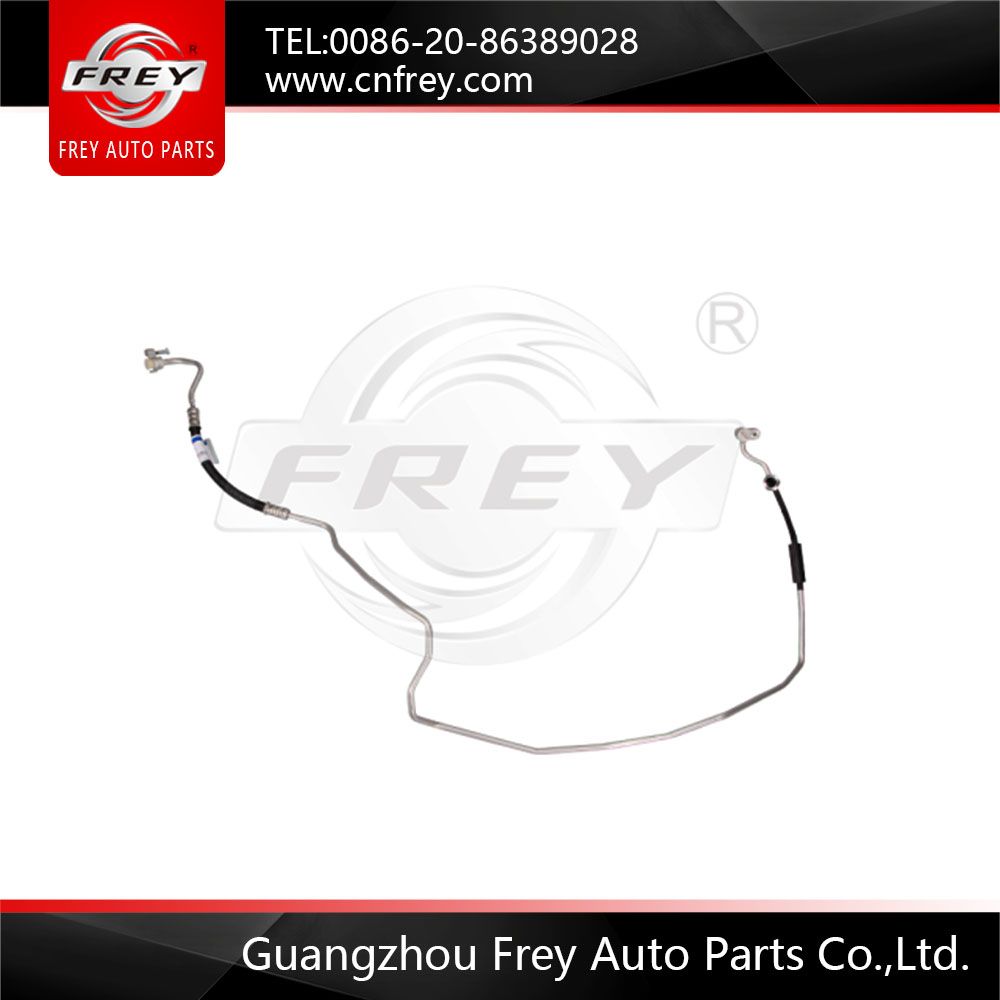 S Class W221 S320 S350 S500 Cdi AC Air Con Pipe Hose 2218300016 Hose Line Pipe