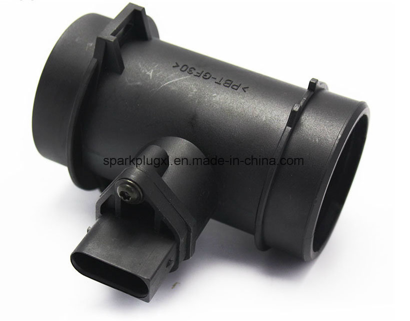 Mass Air Flow Sensor Merders-Benz 000 094 14 48 0000941448 A0000941448 0281002384 0 281 002 384 7516252 Fdm730 213719745010 401334 Amm19745 0890