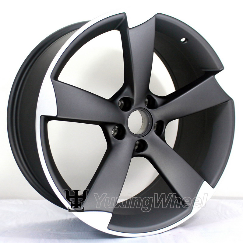 20 Inch Alloy Wheel for Audi or Other Cars