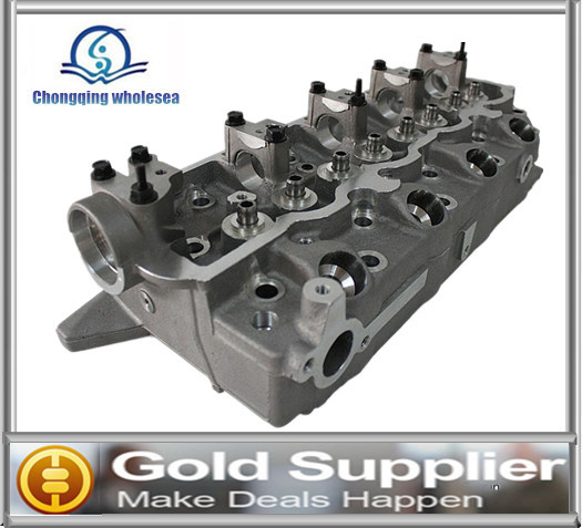OEM MD185920 MD185926 MD109736 Amc908512 Cylinder Head for Mitsubishi 4D56