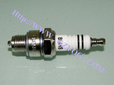 Yog Motorcycle Spare Plug B8HS