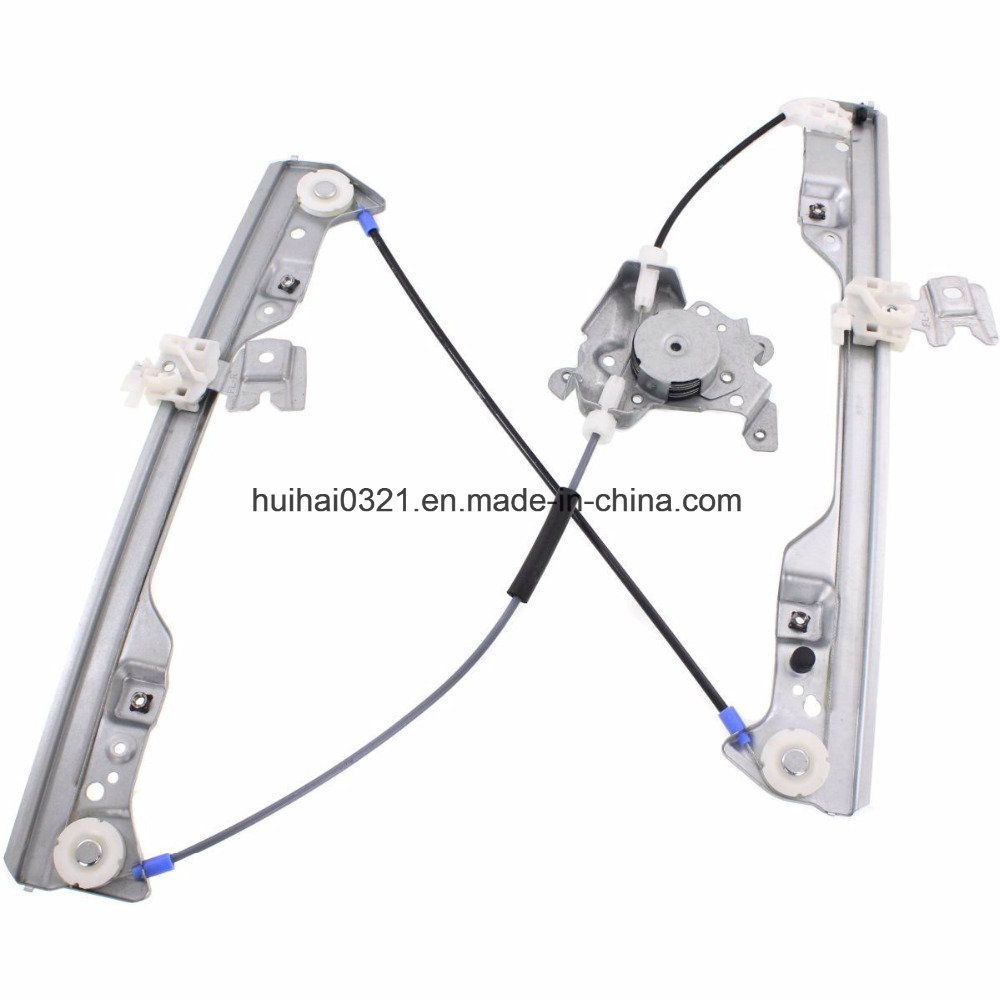 Auto Window Regulator for Nissan Altima 02-06, 80721-8j000 FL, 80720-8j000 Fr