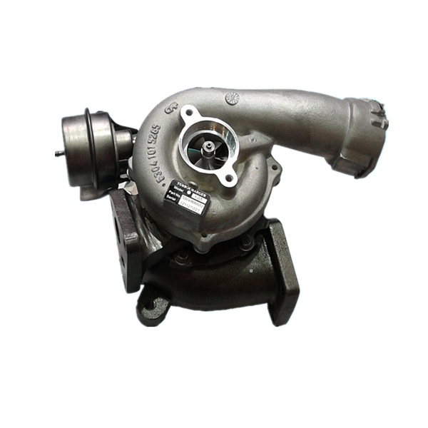 K04 53049880032 Turbocharger for Tdi-Cr, Axd Engine