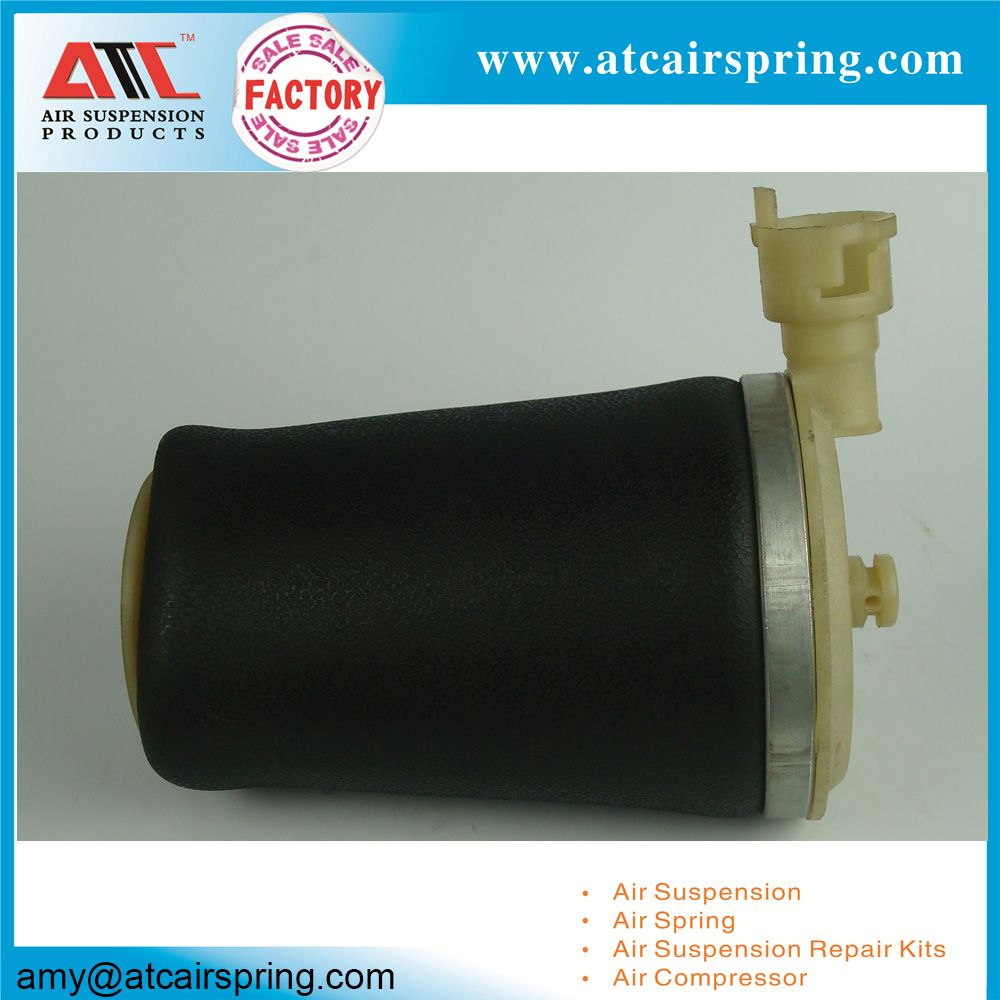 Auto Parts Rear Air Strut/Shock Absorber for Lincoln Town Car as-7000