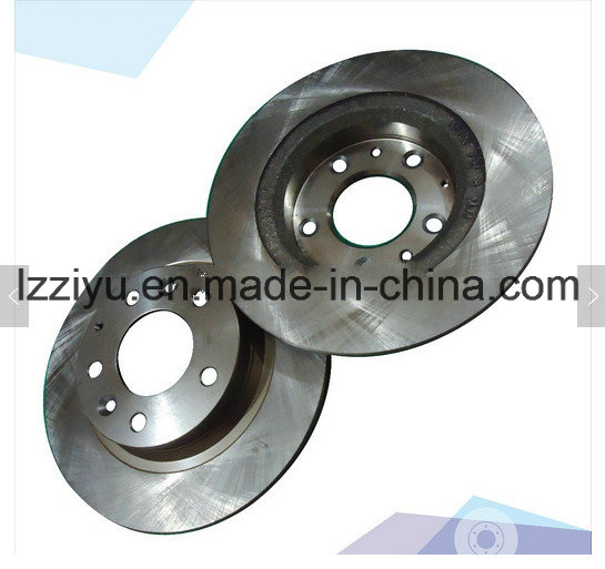 Front Brake Disc for Nissans Mazda6/Mx-5 GF3y26251A/Gk21y26251d, Gfyy26251, N12326251, N12326251A, NF4726251, Fa0126251