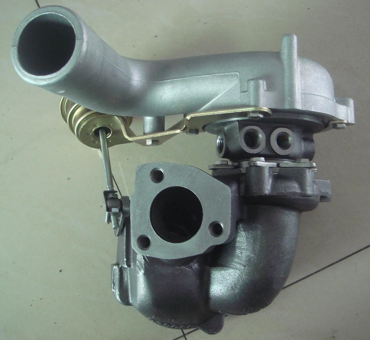 K03 Turbo 53039880058 53039880053 06A145704s Turbocharger for Audi and Volkswagen Golf