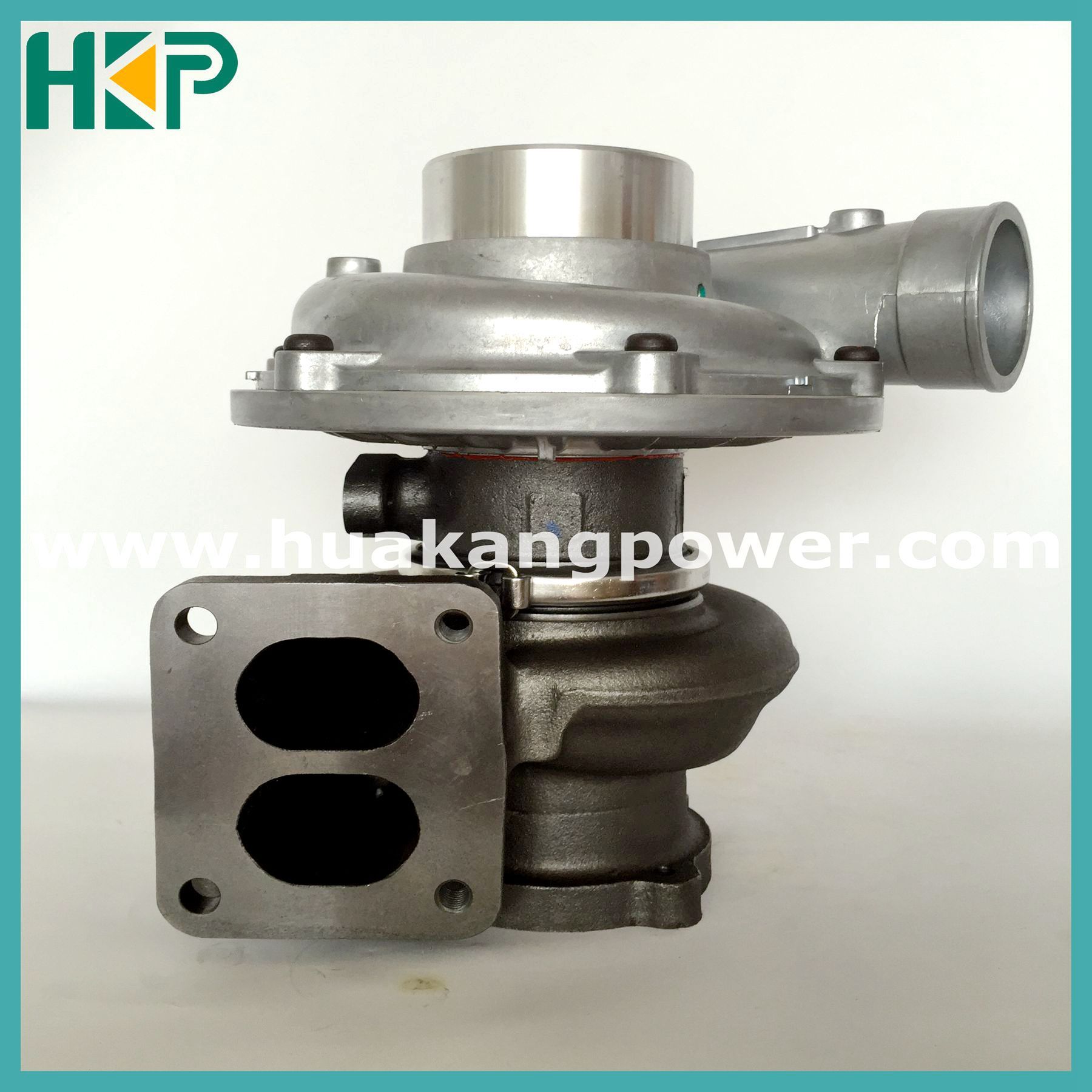 Rhg6 114400-4380 6HK1 Turbo /Turbocharger