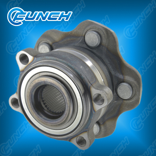 Wheel Hub Bearing for Infiniti Ex35/Fx35/Fx50/G35 43202-Jk00A