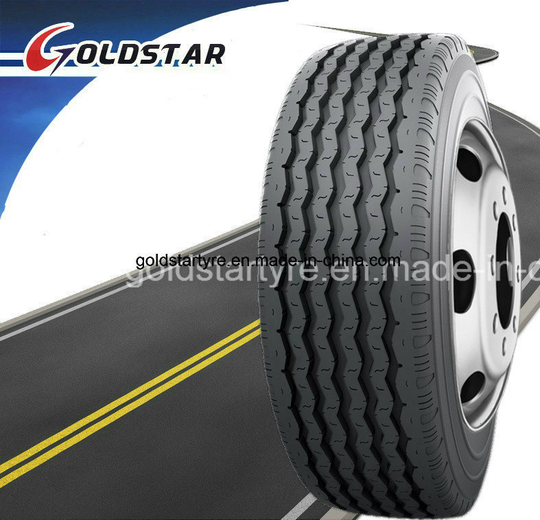 Wholesale New Radial Trailer Tyre 385/55r22.5, 385/65r22.5