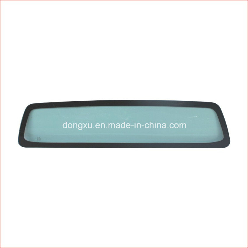 Luxury Car Glass of Laminated Front Glass