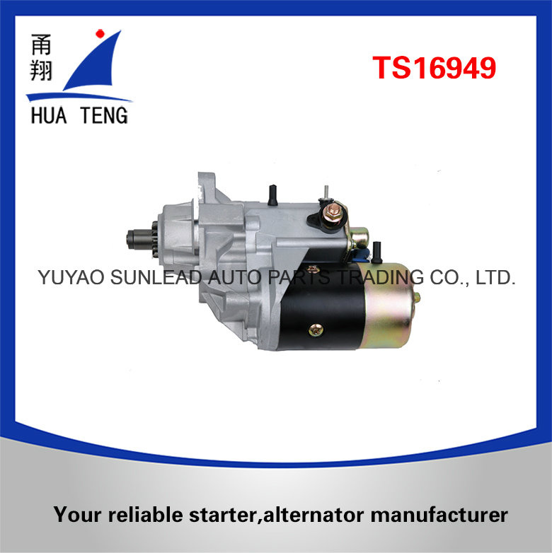 12V 2.5kw Denso Starter for Dodge RAM Lester 17548