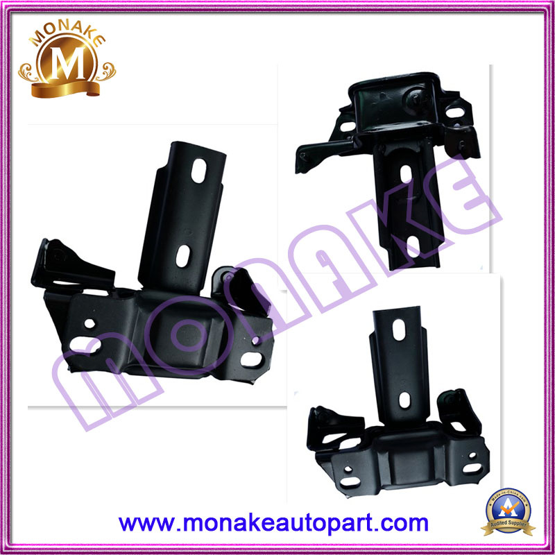 Auto Rubber Transmission Motor Mount for Mazda 2 1.3L (DG80-39-070)