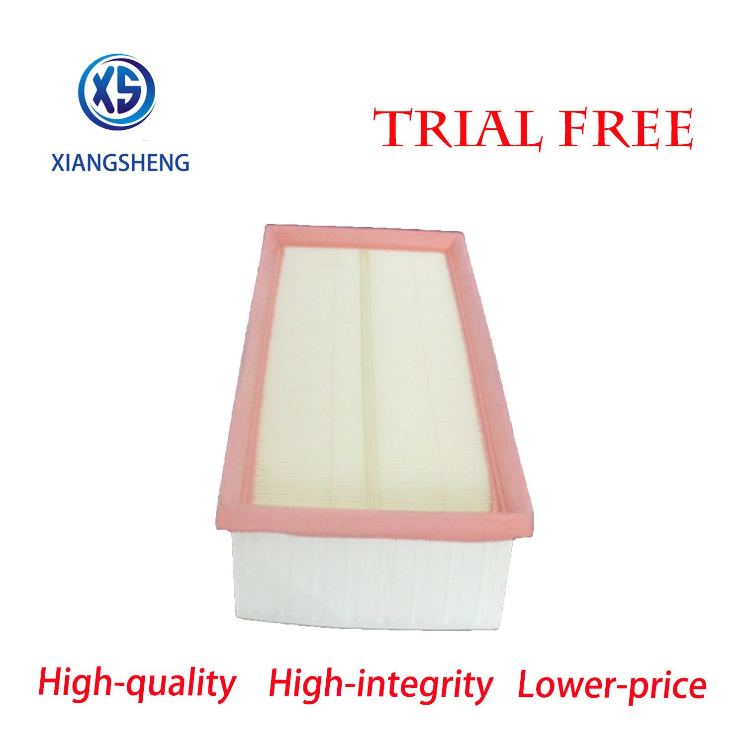 Auto Filter Manufacturer Supply Air Filter Replace for Mann & Hummelc35154, Baldwin PA4428, Volkswagen 1K0129620d, 1K0129620g, 3c0129620b