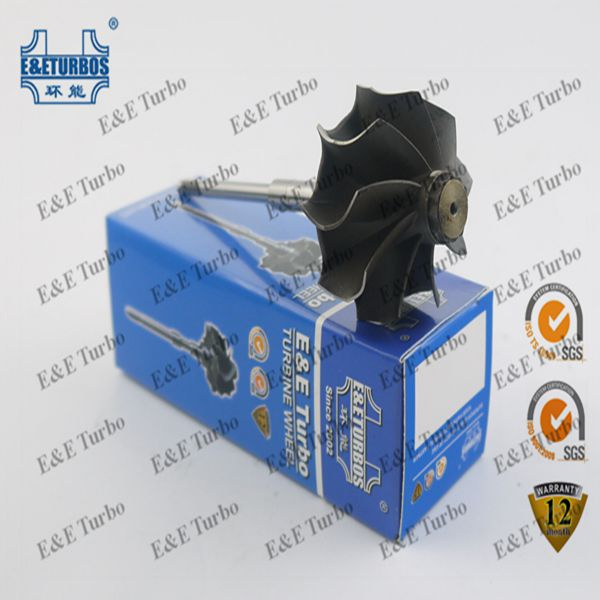GT2359V Turbine Wheel Shaft Wheel Turbine Shaft for 750001-0001